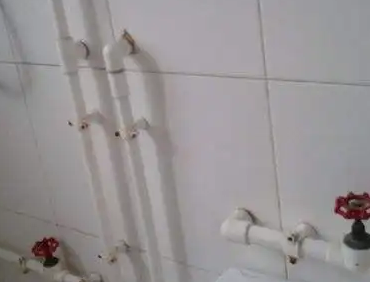 海城水管维修多少钱